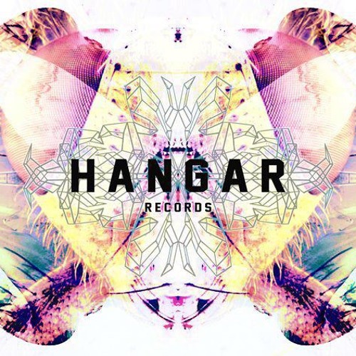 KONICHI - SMACKED [HANGAR RECORDS]