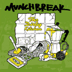 Munchbreak & Dragoes de Komodo-Dirty Kitchen 2012 remix-Brasil/UK