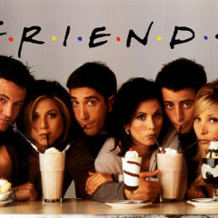 Friends Theme Song