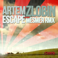 [SCAR48] Artem Zlobin - Escape (Mesmer Remix)