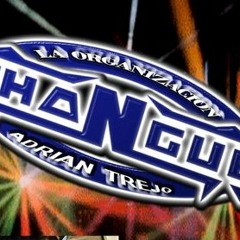 Sonido PachaNguero en vivo