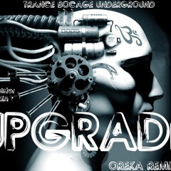 UPGRADE "day din & klopfgeister" (oreka remix)