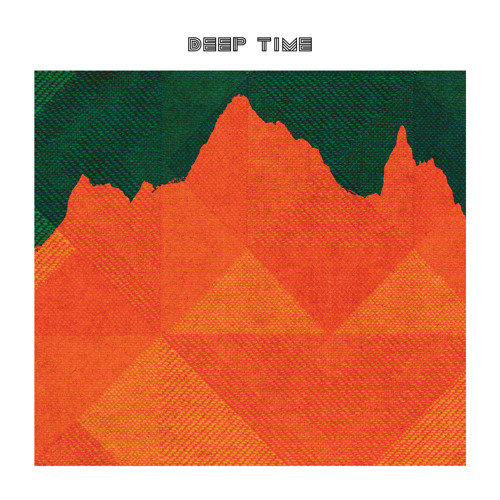 Deep Time - Homebody