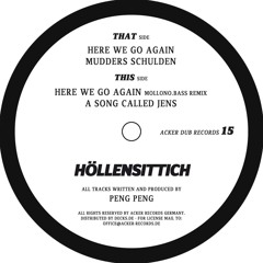 Höllensittich EP