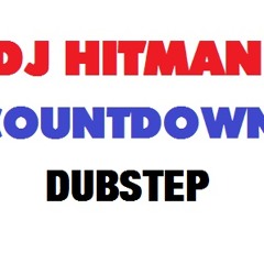 DJ HITMAN - COUNTDOWN