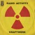 Artwork for Kraftwerk - Radioactivity (Materia RMX)