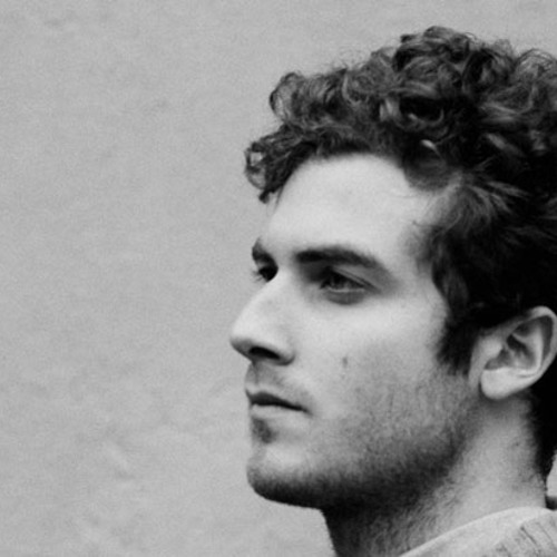 Nicolas Jaar live at Bloc. (6/07/2012)