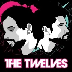 THE TWELVES COLLECTION - MIXED BY DJ BORBY NORTON 64