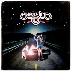MMOI ÉLECTRO ::: CHRISTINE - 09. Death On Wheels