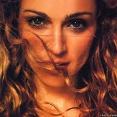 Madonna - Ray of Light (Acapella Fella Dance Mix)