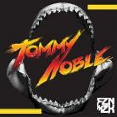 Tommy Noble - Shark (PrototypeRaptor Remix) [Available Now On Beatport!]