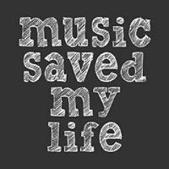 Masch - music saved my life 10.07.2012