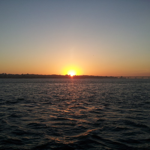 Nomadic Paradise (unedited)