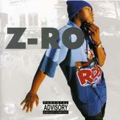Z-ro - Smokers Anthem