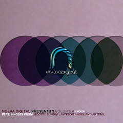 Jayeson Andel - Bokeh (Original Mix)