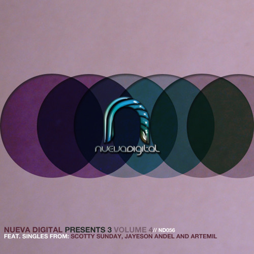 Jayeson Andel - Bokeh (Original Mix)