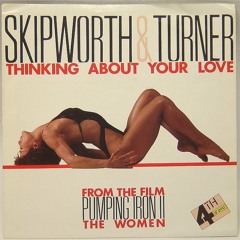 Skipworth & Turner - Thinking About Your Love (54 Mode Edit)