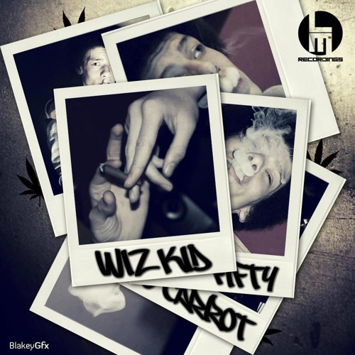 50 Carrot - Wiz Kid (D2 Remix)