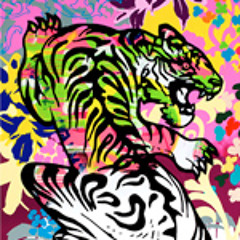 InnaJodneeJungle
