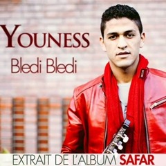 Cheb youness - Bladi Bladi ( Dj Elly Remix ) sorry for the bad acapella ...