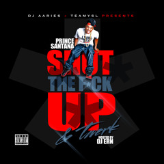 DO IT ON DA DICK x PRINCE SANTANA #STFUandTWERK