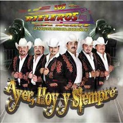 Los Rieleros Del Norte - Busco Un Nuevo Amor (Ayer, Hoy Y Siempre 2012)