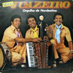 Trio Juazeiro - Forró do Mangalô
