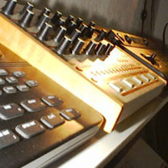 Noise Concept - Brute Force Attack