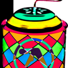 Aphex Twin - Avril 14th (Oscillopeisia Music Box Cover)