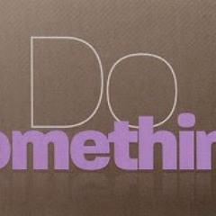 DO SOMETHIN - ViLLiAN Ft. z0ne