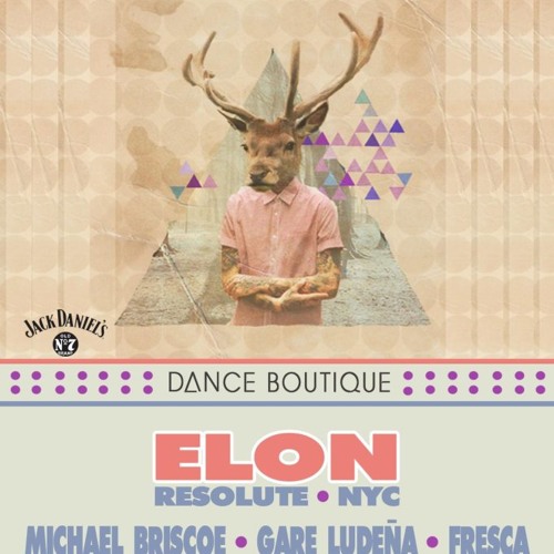 DJ Set - July 8th, Miami (Part 1)