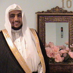 عشائية الشيخ عبدالله الغيلان بجامع النخيل 19/8/1433