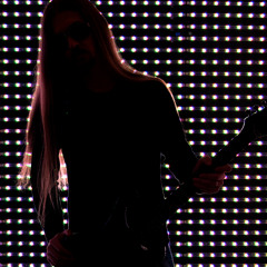 Mateus Schäffer - Alone in my Dreams (1999 demo)