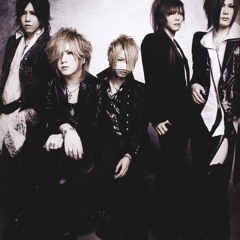 The GazettE - Akai ONE-PIECE