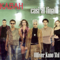 Kabah - Casi al final (Remix)