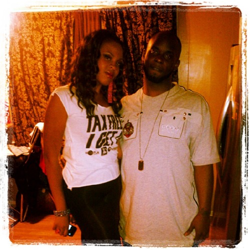 All Mine ft. Ms. Echia