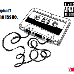 TYPICAL T - WAYY TOO HARRD