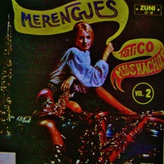 Salsa/Merengue/Bachata