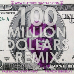 Birdman ft. Rick Ross & Lil' Wayne - 100 Million Dollars (Purple Bastard Remix)