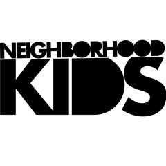 Neighborhood Kids - Lockdown (pre production2)