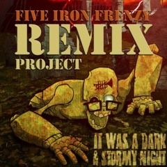 Five Iron Frenzy - It Was A Dark and Stormy Night (We always hoped, quietly remix by Cityfires)