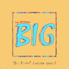 The Notorious B.I.G.- Big Poppa (Woody Remix)INSTAGRAM.COM/WOODYSPRODUCE