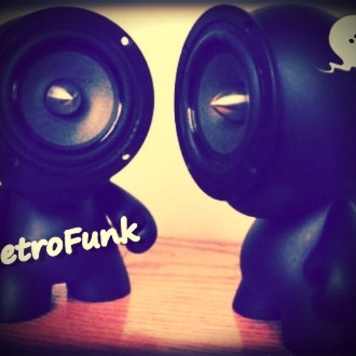 EletroFunk.