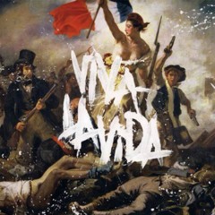 Viva la vida at Recording Room