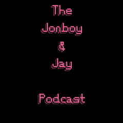 The Jonboy And Jay Podcast  - Episode 1 - The Virgin Podcast