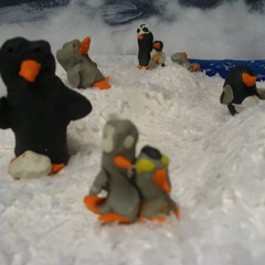 Roehampton Zombie Overture