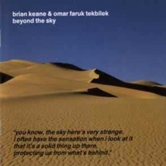 Brian Keane & Omar Faruk Tekbilek - Salamat