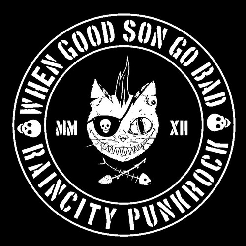 When Good Son Go Bad - Punk is my middle name