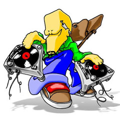 SHOTTA DJ - JUST A GAME