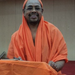Creation - A vedAntic perspective on sriShTih